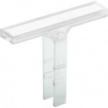 Держатель маркировки IEK для КПИ на концевой стопор - YZN11DFMH-003-K03 Держатель маркировки IEK для КПИ на концевой стопор - YZN11DFMH-003-K03