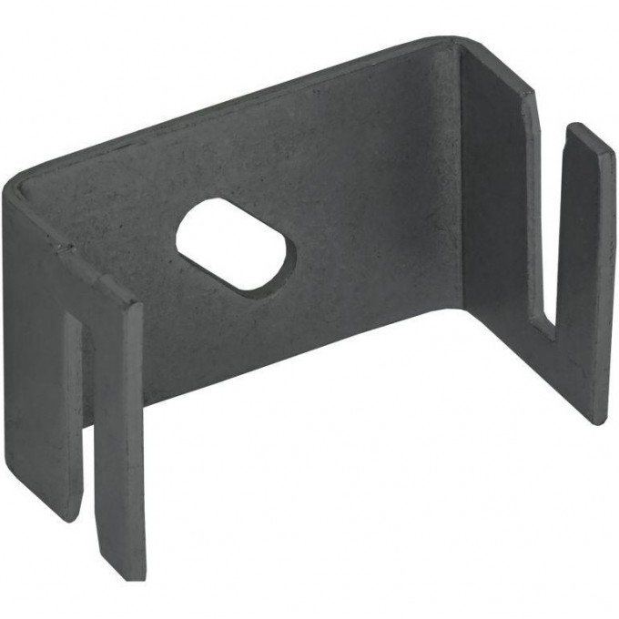 Держатель полосы IEK 40х4мм оцинк. сталь TD ZDP71-13-1-40