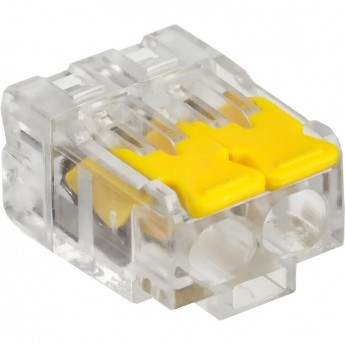 Клемма строительно-монтажная IEK UKZ60-412-004 СМК 228-412 (уп.4шт)