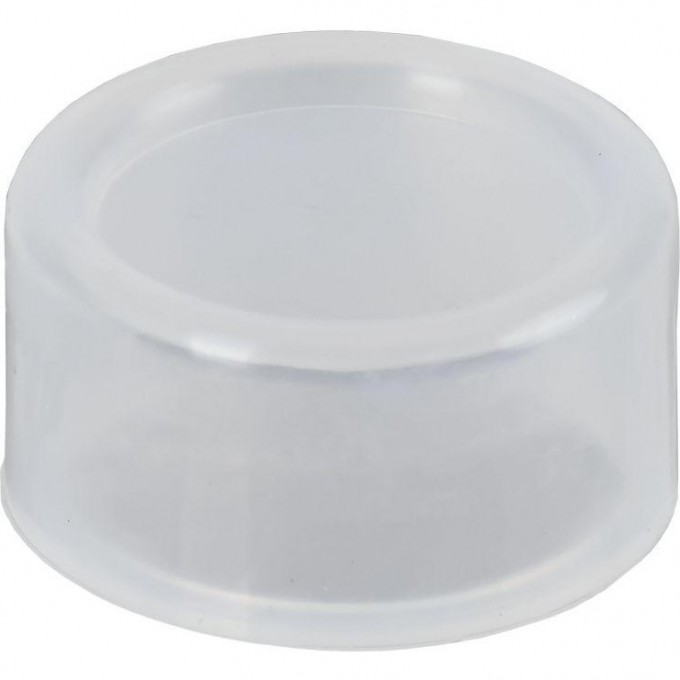 Колпачок защитный IP65 для кнопок IEK MASTER MI-KZ60-K01