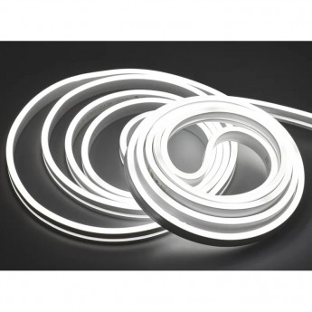 Комплект светодиодной подсветки "Неон" (лента LED 5м LSR5-2835W120-8-IP65-220В + драйвер) IEK LSR5-2-120-65-2-05-S0