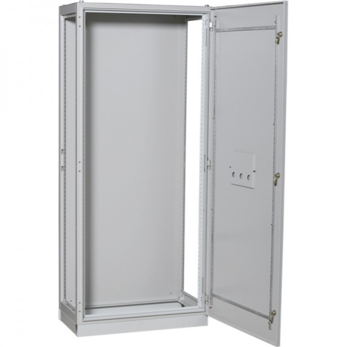 Корпус IEK SMART металлический сборный ВРУ 1800х600х450мм IP31 - YKM50-1800-600-450 Корпус IEK SMART металлический сборный ВРУ 1800х600х450мм IP31 - YKM50-1800-600-450