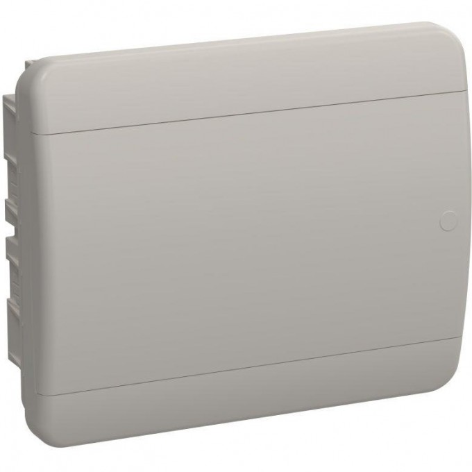 Корпус пластиковый IEK TEKFOR ЩРВ-П-12 IP41 бел. дверь TF5-KP13-V-12-41-K01-K01 Корпус пластиковый IEK TEKFOR ЩРВ-П-12 IP41 бел. дверь TF5-KP13-V-12-41-K01-K01