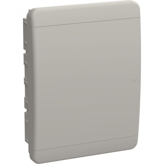 Корпус пластиковый IEK TEKFOR ЩРВ-П-24 IP41 бел. дверь TF5-KP13-V-24-41-K01-K01 Корпус пластиковый IEK TEKFOR ЩРВ-П-24 IP41 бел. дверь TF5-KP13-V-24-41-K01-K01