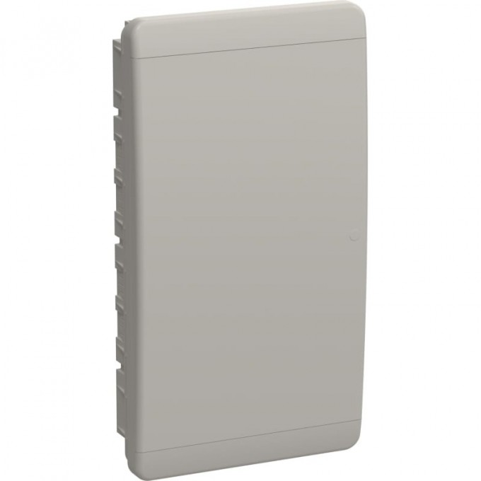 Корпус пластиковый IEK TEKFOR ЩРВ-П-36 IP41 бел. дверь TF5-KP13-V-36-41-K01-K01 Корпус пластиковый IEK TEKFOR ЩРВ-П-36 IP41 бел. дверь TF5-KP13-V-36-41-K01-K01