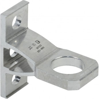 Кронштейн анкерный IEK КАМ-1500 ECOLINE - UKA-12-1500-1500-ECLN Кронштейн анкерный IEK КАМ-1500 ECOLINE - UKA-12-1500-1500-ECLN