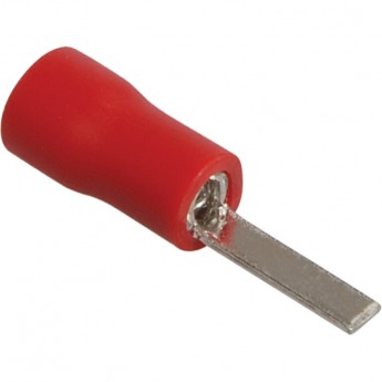 Наконечник IEK НпИш 0,5-1,5 красный (100шт/упак) - UNL30-L21-A10