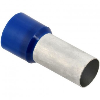 Наконечник IEK НШВИ 120-32 темно синий (уп.15шт)