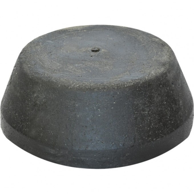 Основание бетонное IEK для молниеприёмника ZLC10D-CB-01