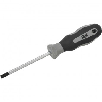 Отвертка IEK PH/SL2х100 Т2 ARMA2L 5 A2L5-SC10-T2-HS-20-100 Отвертка IEK PH/SL2х100 Т2 ARMA2L 5 A2L5-SC10-T2-HS-20-100
