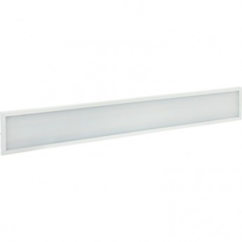 Панель светодиодная IEK ДВО 6568-O 1200х180х20мм 36Вт 6500К опал - LDVO3-6568-36-6500-K01 Панель светодиодная IEK ДВО 6568-O 1200х180х20мм 36Вт 6500К опал - LDVO3-6568-36-6500-K01