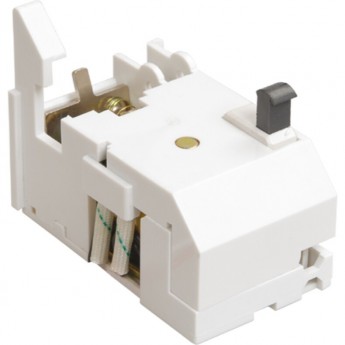 Расцепитель независимый IEK РН-800/1600 (РН-40/43) - SVA50D-RN Расцепитель независимый IEK РН-800/1600 (РН-40/43) - SVA50D-RN