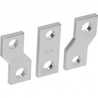 Расширитель выводов IEK KARAT SVA40D-RV-0400 РВ-400 для ВА88-37 (3шт/компл) Расширитель выводов IEK KARAT SVA40D-RV-0400 РВ-400 для ВА88-37 (3шт/компл)