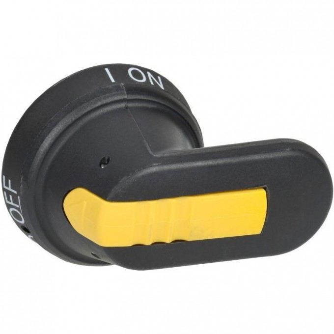 Рукоятка дистанц. управления IEK ВРК 160-250А KARAT KA-VR10D-RYD-0160-0250