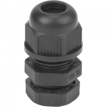 Сальник IEK MG 12 диаметр проводника 4-7мм IP68 - YSA10-08-12-68-K02 Сальник IEK MG 12 диаметр проводника 4-7мм IP68 - YSA10-08-12-68-K02