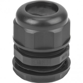 Сальник IEK MG 40 20-29мм IP68 YSA10-30-40-68-K02 Сальник IEK MG 40 20-29мм IP68 YSA10-30-40-68-K02