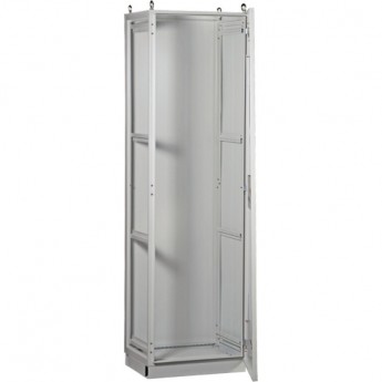 Шкаф напольный цельносварной IEK TITAN ВРУ-1 20.80.45 IP31 - YKM1-C3-2084-31 Шкаф напольный цельносварной IEK TITAN ВРУ-1 20.80.45 IP31 - YKM1-C3-2084-31