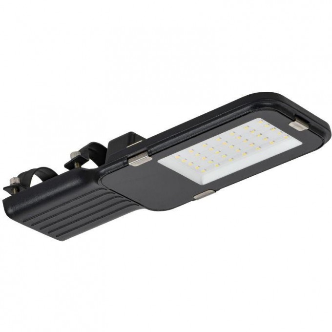 Светильник LED консольный IEK ДКУ 1013-75Д 5000К IP65 LDKU1-1013-075-5000-K03