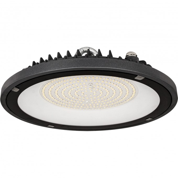 Светильник светодиодный IEK ДСП 4020 100Вт 4000К IP65 GENERICA LDSP0-4020-100-4000-K02-G