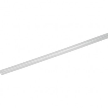 Трубка термоусаживаемая IEK ТТУ 10/5 прозрачная (1м) - UDRS-D10-1-K00