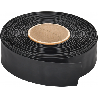 Трубка термоусаживаемая IEK GENERICA ТТУ 2/1 черная 400м