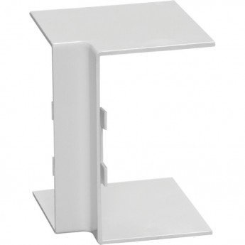 Внутренний угол IEK КМВ 40x16 (4шт/компл) - CKMP10D-V-040-016-K01 Внутренний угол IEK КМВ 40x16 (4шт/компл) - CKMP10D-V-040-016-K01