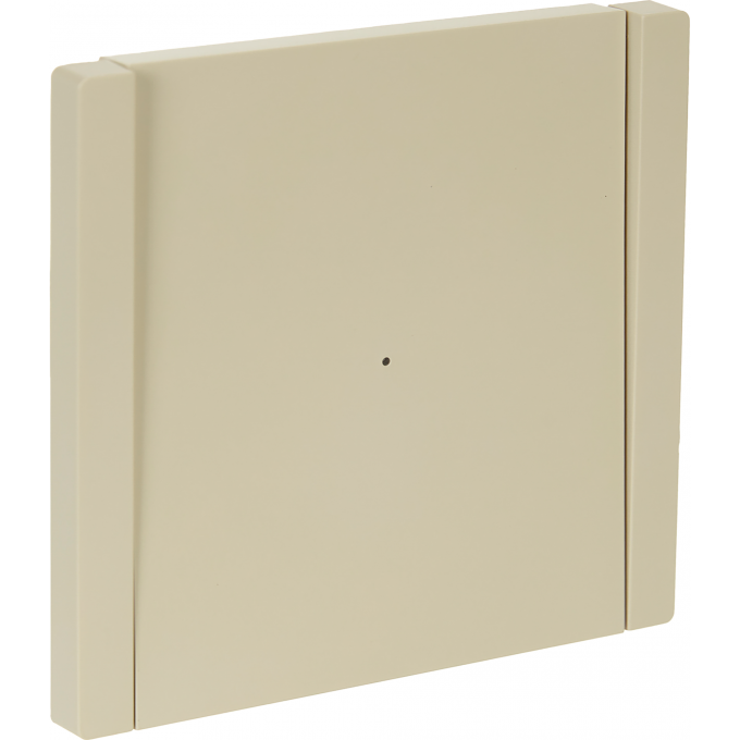 Выключатель 1-клавишный IEK FORTEPIANO с индикатором 10А FP402 ваниль FP-V10-1-10-1-K10