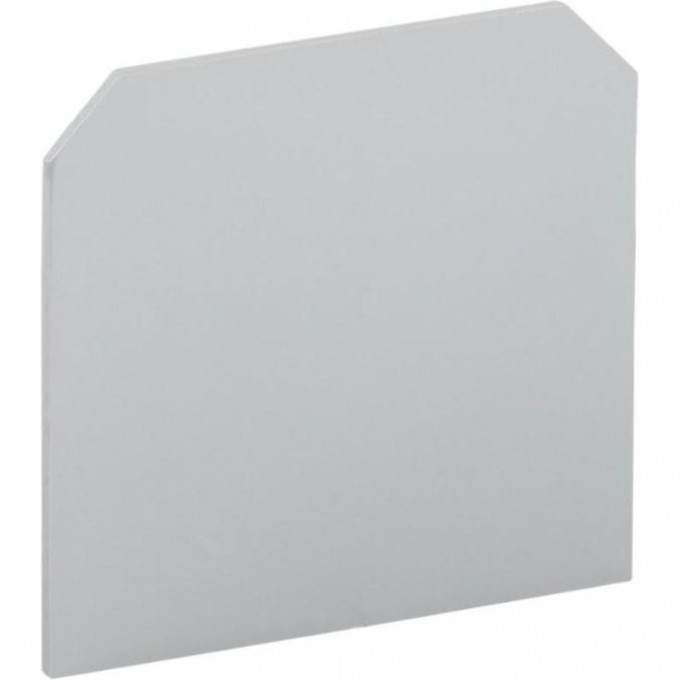 Заглушка EK для CTS-MC 3 вывода 4кв.мм YCT12-00-3-K03-004-ZGL