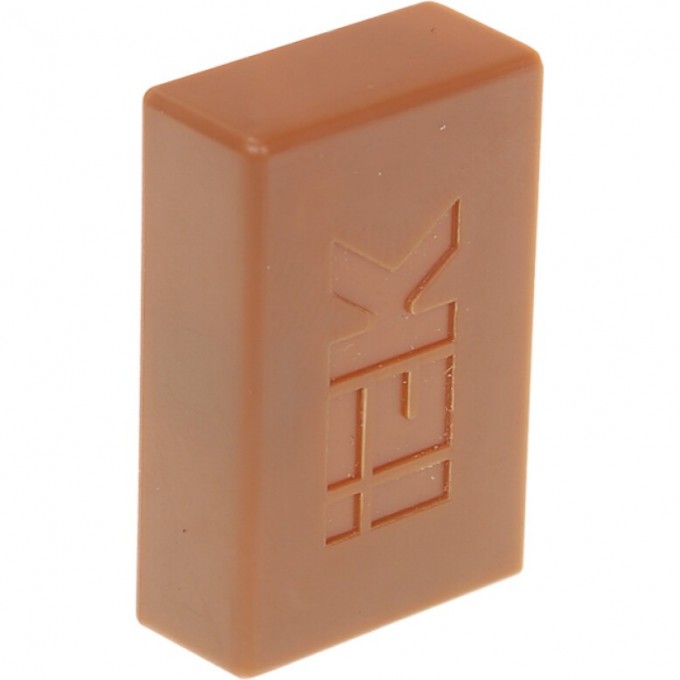 Заглушка IEK ELECOR КМЗ 16х16 дуб (4шт/компл) - EL-KK10D-Z-016-016-K11 Заглушка IEK ELECOR КМЗ 16х16 дуб (4шт/компл) - EL-KK10D-Z-016-016-K11