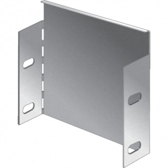 Заглушка IEK Н50х400 - CLP1Z-050-400 Заглушка IEK Н50х400 - CLP1Z-050-400