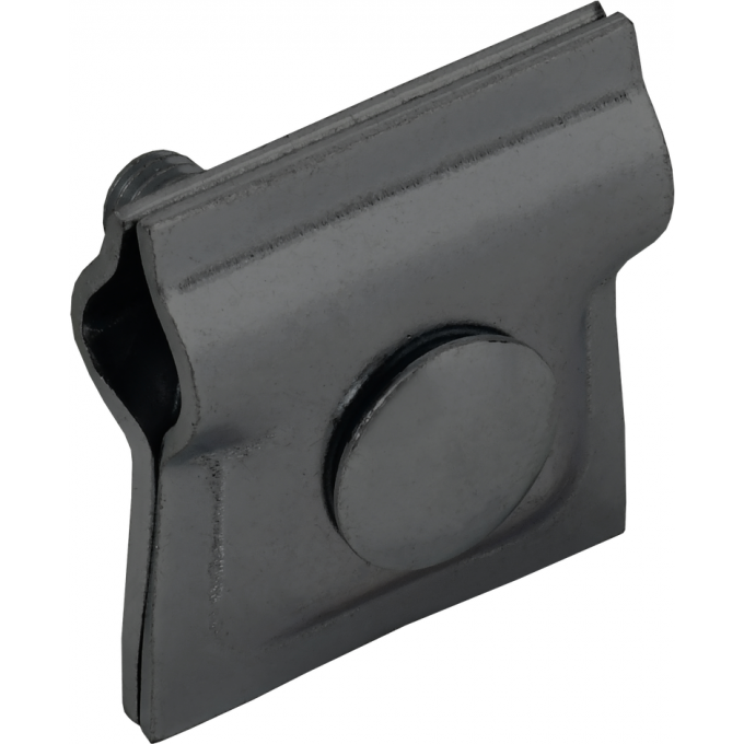 Зажим IEK TD соединительный проводника круглого 6-10мм таль ZCC80-13-1-10