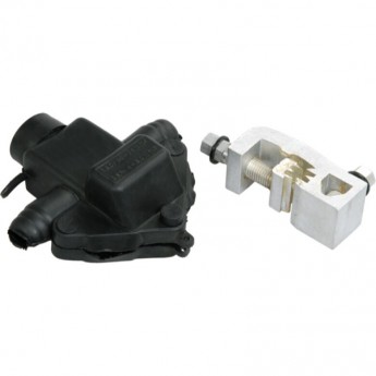 Зажим ответвительный IEK ЗОРЗБ-1С 35-95/4-50 (Р 71) - UZA-10-3595-0450 Зажим ответвительный IEK ЗОРЗБ-1С 35-95/4-50 (Р 71) - UZA-10-3595-0450